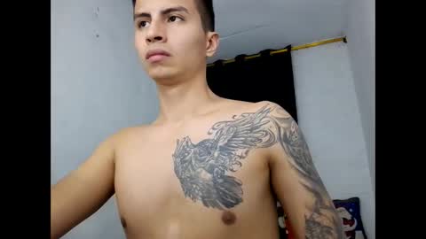 velk_hot1 online show from January 4, 2025, 2:56 am