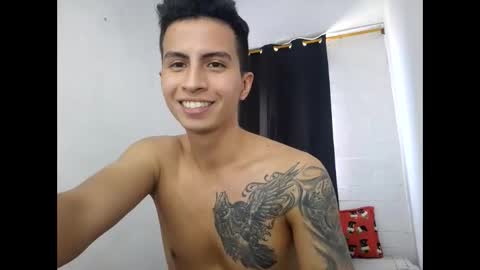 velk_hot1 online show from January 14, 2025, 6:38 pm