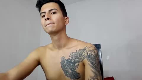 velk_hot1 online show from March 9, 2025, 4:44 pm