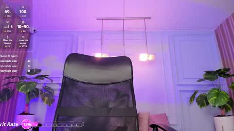 Snapshot of velkarowland chatting on March 14, 2026, 3:56 am Velka online show from March 14, 2026, 3:56 am