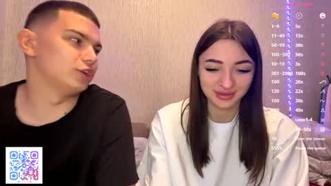 Leonardo and Luna online show from June 21, 2026, 7:11 am