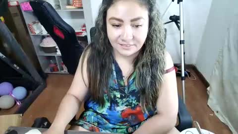 Snapshot of vellarossa chatting on December 5, 2025, 2:53 am Im VelaI will be Christmas and New Year with my family December 22 to January 13 I will miss you guys. online show from December 5, 2025, 2:53 am