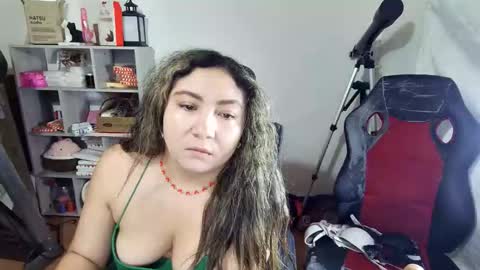 Snapshot of vellarossa chatting on February 2, 2026, 2:43 am Im VelaI will be Christmas and New Year with my family December 22 to January 13 I will miss you guys. online show from February 2, 2026, 2:43 am