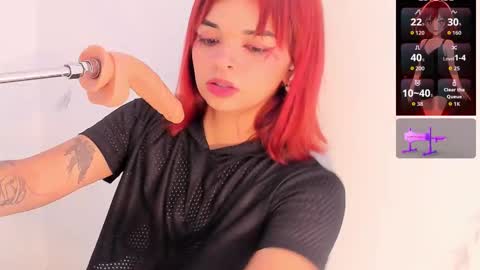 Snapshot of velmora1 chatting on November 29, 2025, 6:44 pm lorraine online show from November 29, 2025, 6:44 pm