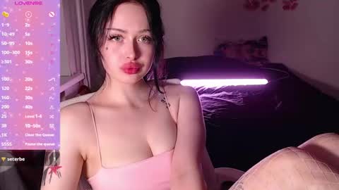 Velora online show from July 12, 2026, 7:38 pm