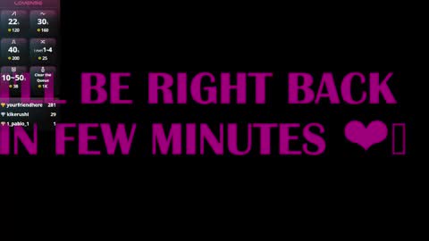 velvet_00 online show from February 28, 2025, 4:21 am