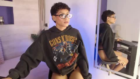 An online show from May 18, 2026, 4:07 am