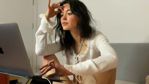 Snapshot of velvet_debt chatting on February 17, 2026, 2:30 am Jess online show from February 17, 2026, 2:30 am