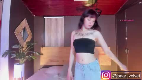 Snapshot of velvet_dreams_ chatting on February 3, 2026, 11:48 am Isabella online show from February 3, 2026, 11:48 am
