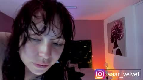 Snapshot of velvet_dreams_ chatting on March 30, 2026, 12:28 pm Isabella online show from March 30, 2026, 12:28 pm