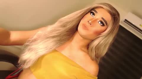 Richy will make you fall in love online show from October 13, 2025, 7:36 pm