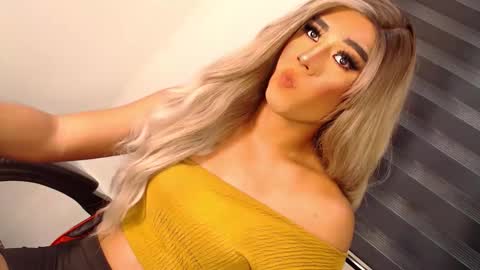 Richy will make you fall in love online show from November 9, 2025, 2:54 am