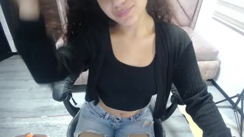 Snapshot of velvet_moon_v chatting on October 14, 2025, 1:12 pm velvet_moon_v online show from October 14, 2025, 1:12 pm