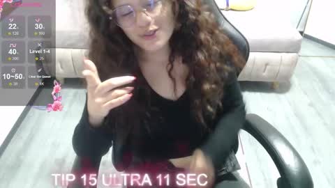 Snapshot of velvet_moon_v chatting on January 9, 2026, 1:25 pm velvet_moon_v online show from January 9, 2026, 1:25 pm