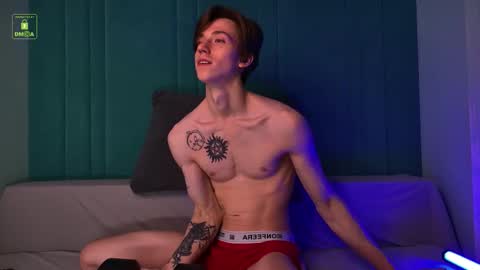 Ares online show from November 8, 2025, 4:34 am