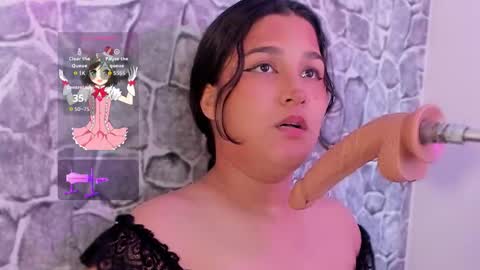 velvet_rosee_ online show from November 4, 2025, 7:13 pm