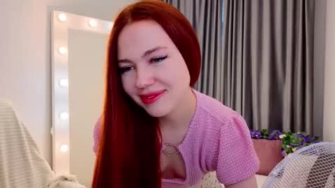 Snapshot of velvet_roses chatting on March 7, 2026, 1:08 pm Grace online show from March 7, 2026, 1:08 pm