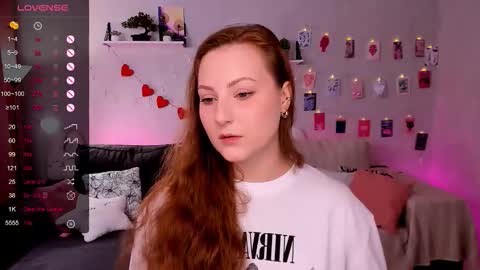 Snapshot of velvetcherry_ chatting on March 21, 2026, 8:52 am Mia online show from March 21, 2026, 8:52 am