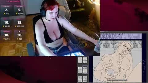 Snapshot of velvetenveil chatting on August 2, 2026, 1:04 am Velveteen Veil online show from August 2, 2026, 1:04 am