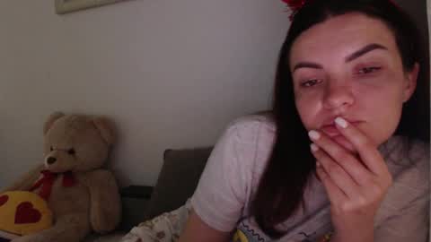 Snapshot of velvetmoon123 chatting on November 26, 2025, 7:15 pm velvetmoon123 online show from November 26, 2025, 7:15 pm