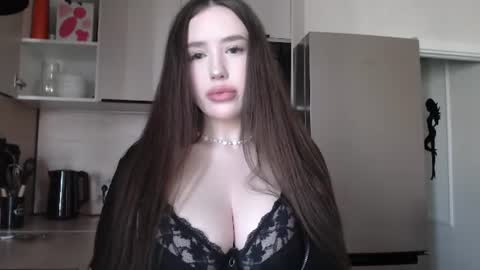 Snapshot of velvetmoore chatting on June 21, 2026, 1:24 pm Hii Im new here online show from June 21, 2026, 1:24 pm