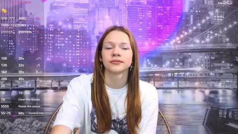 Kelly online show from May 24, 2026, 6:07 am