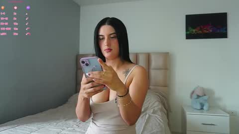 Snapshot of velvetsmith chatting on March 27, 2026, 8:19 pm velvet online show from March 27, 2026, 8:19 pm