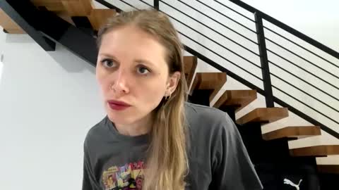 Snapshot of velvettgirl chatting on January 17, 2026, 10:02 pm VelvetTGirl online show from January 17, 2026, 10:02 pm