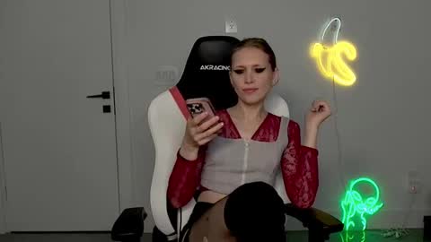 Snapshot of velvettgirl chatting on February 28, 2026, 4:13 am VelvetTGirl online show from February 28, 2026, 4:13 am