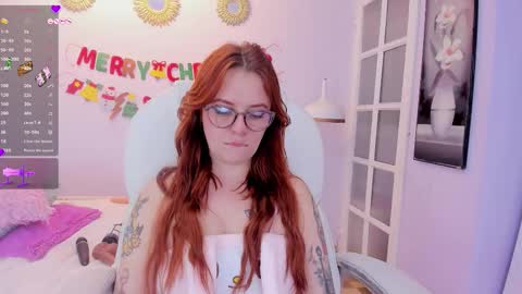 Snapshot of velvetxxvice chatting on December 23, 2025, 1:14 am Yvonne online show from December 23, 2025, 1:14 am