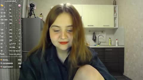 eva 3 online show from January 11, 2025, 1:59 am