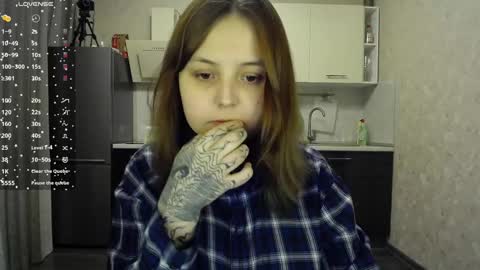 eva 3 online show from February 5, 2025, 10:12 pm