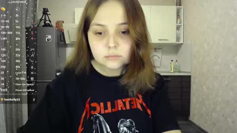 eva 3 online show from February 11, 2025, 8:10 pm