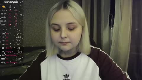 eva 3 online show from November 7, 2025, 2:33 am