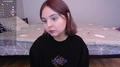 Snapshot of vendymories chatting on January 12, 2026, 8:25 pm eva 3 online show from January 12, 2026, 8:25 pm