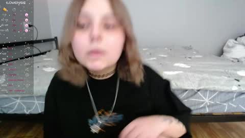 Snapshot of vendymories chatting on January 14, 2026, 5:40 pm eva 3 online show from January 14, 2026, 5:40 pm