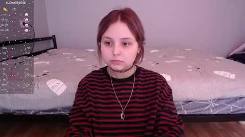 Snapshot of vendymories chatting on January 15, 2026, 12:10 pm eva 3 online show from January 15, 2026, 12:10 pm