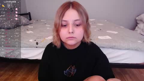 Snapshot of vendymories chatting on January 31, 2026, 7:11 pm eva 3 online show from January 31, 2026, 7:11 pm