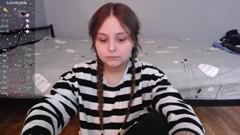 Snapshot of vendymories chatting on February 19, 2026, 12:45 pm eva 3 online show from February 19, 2026, 12:45 pm