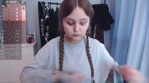 Snapshot of vendymories chatting on March 6, 2026, 11:17 am eva 3 online show from March 6, 2026, 11:17 am