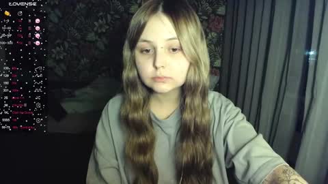 Snapshot of vendymories chatting on March 13, 2026, 8:04 pm eva 3 online show from March 13, 2026, 8:04 pm