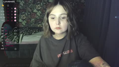 Snapshot of vendymories chatting on May 9, 2026, 5:29 pm eva 3 online show from May 9, 2026, 5:29 pm