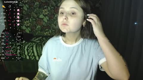 Snapshot of vendymories chatting on May 10, 2026, 6:02 pm eva 3 online show from May 10, 2026, 6:02 pm