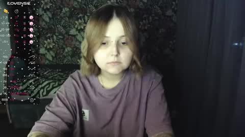 Snapshot of vendymories chatting on May 19, 2026, 5:41 pm eva 3 online show from May 19, 2026, 5:41 pm