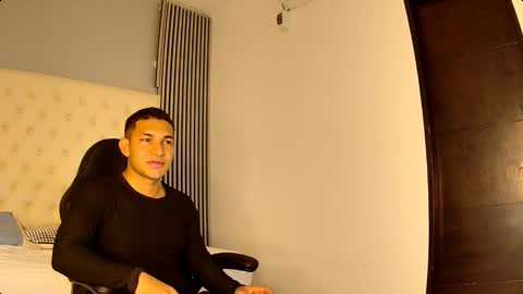 Snapshot of venedic__bull chatting on January 6, 2026, 5:22 am Venedic online show from January 6, 2026, 5:22 am