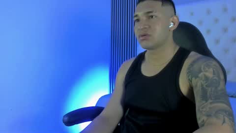 Snapshot of venedic__bull chatting on January 12, 2026, 5:01 am Venedic online show from January 12, 2026, 5:01 am