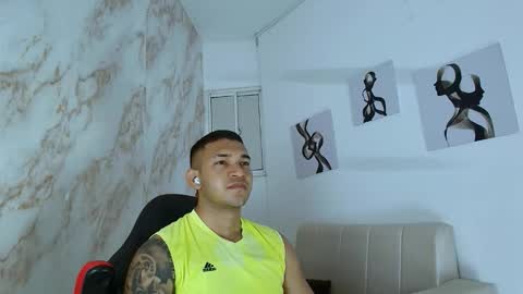 Snapshot of venedic__bull chatting on February 23, 2026, 5:05 am Venedic online show from February 23, 2026, 5:05 am