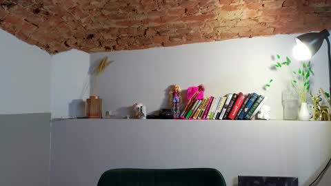 VENERA  online show from November 15, 2025, 7:16 am