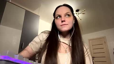 Snapshot of venessapust chatting on March 13, 2026, 8:37 pm Emily online show from March 13, 2026, 8:37 pm