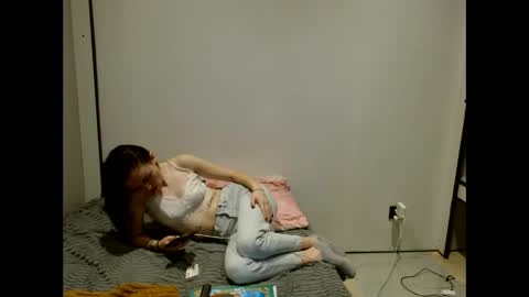 Snapshot of venesuelaxq chatting on December 5, 2025, 4:36 pm VenesuelaXq online show from December 5, 2025, 4:36 pm